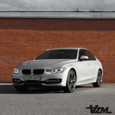 Аренда BMW 328...