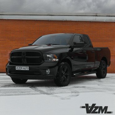 Аренда Dodge RAM 150...