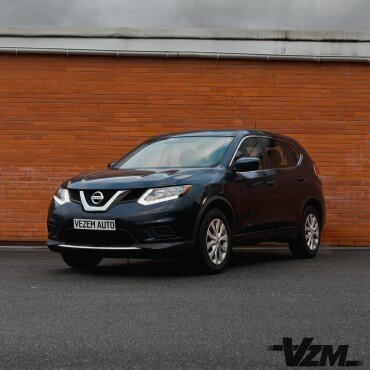 Аренда Nissan Rogue ...